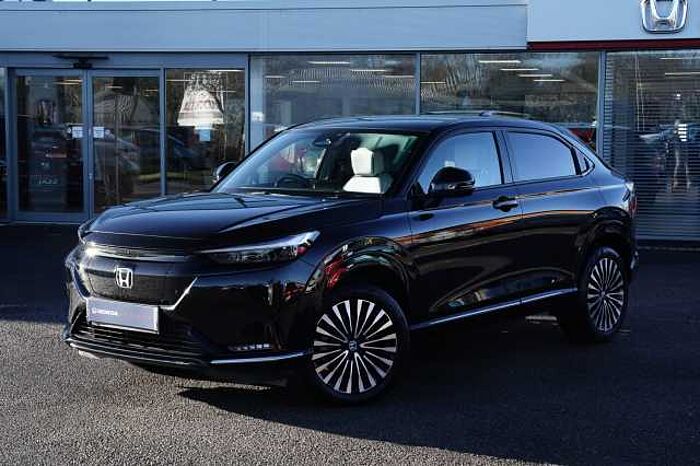 Honda e:Ny1 150kW Advance 69kWh 5dr Auto 
