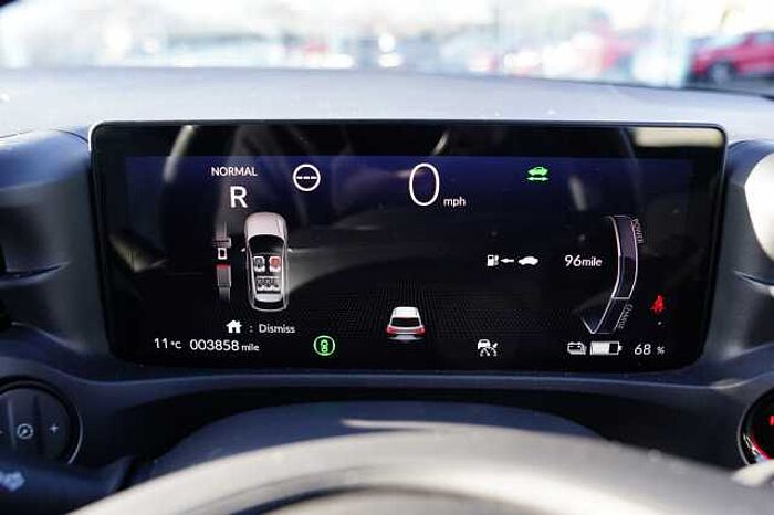 Honda e:Ny1 150kW Advance 69kWh 5dr Auto 