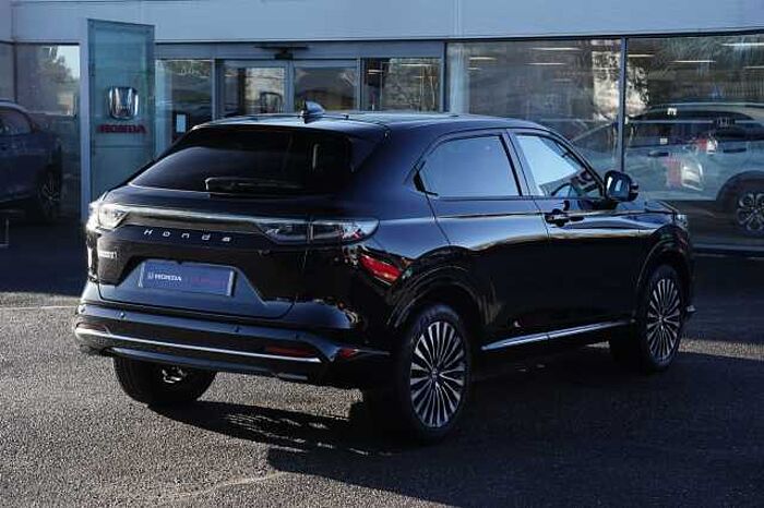 Honda e:Ny1 150kW Advance 69kWh 5dr Auto 