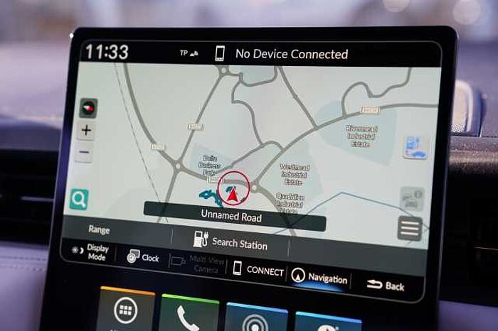 Honda e:Ny1 150kW Advance 69kWh 5dr Auto 