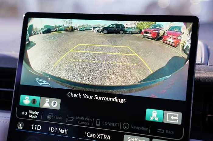 Honda e:Ny1 150kW Advance 69kWh 5dr Auto 