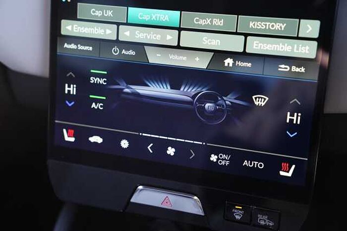 Honda e:Ny1 150kW Advance 69kWh 5dr Auto 