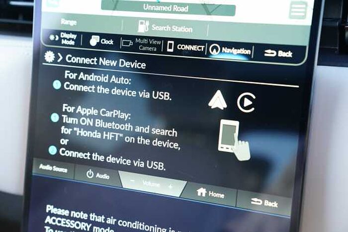 Honda e:Ny1 150kW Advance 69kWh 5dr Auto 