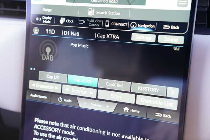 Honda e:Ny1 150kW Advance 69kWh 5dr Auto 