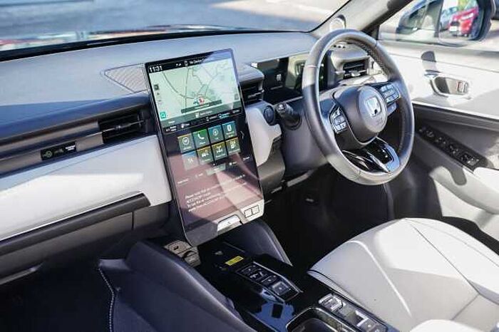 Honda e:Ny1 150kW Advance 69kWh 5dr Auto 