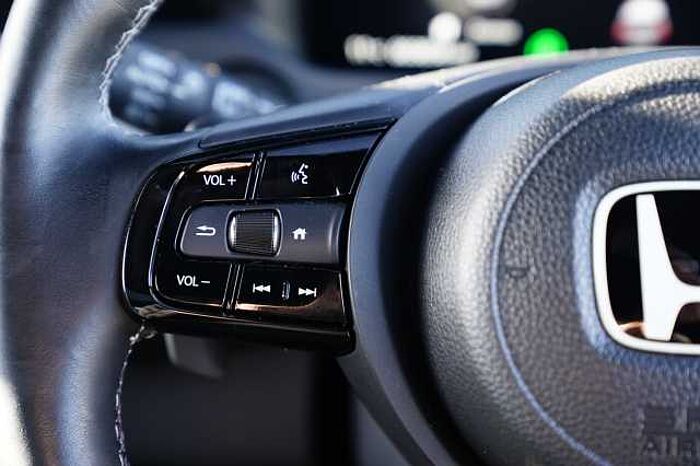 Honda e:Ny1 150kW Advance 69kWh 5dr Auto 