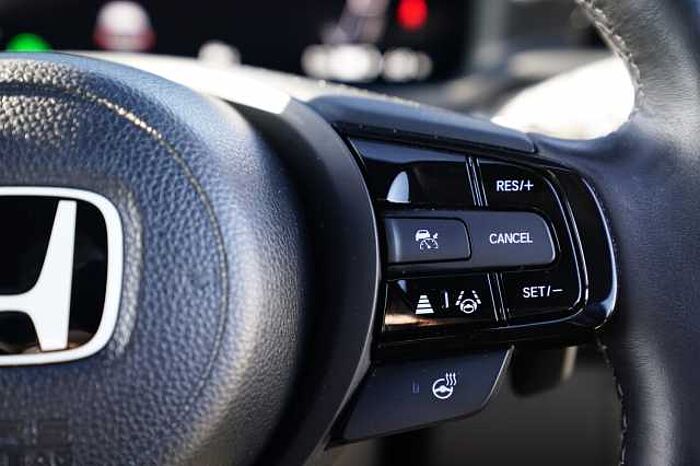 Honda e:Ny1 150kW Advance 69kWh 5dr Auto 