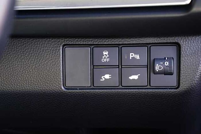 Honda e:Ny1 150kW Advance 69kWh 5dr Auto 