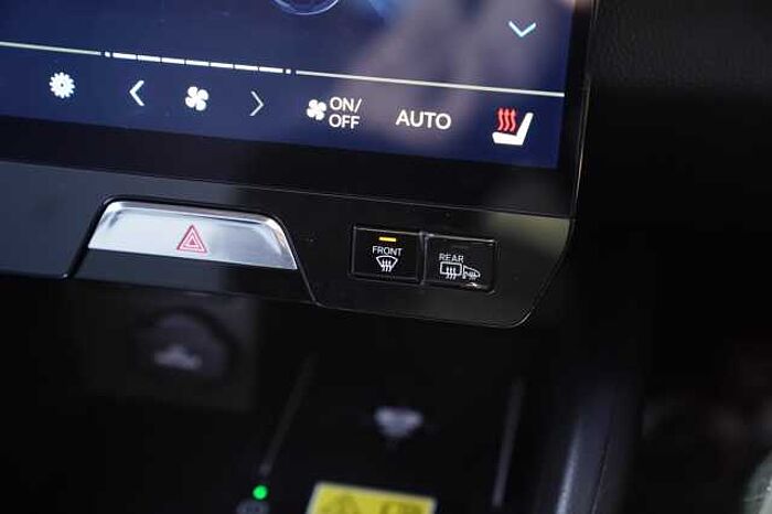 Honda e:Ny1 150kW Advance 69kWh 5dr Auto 