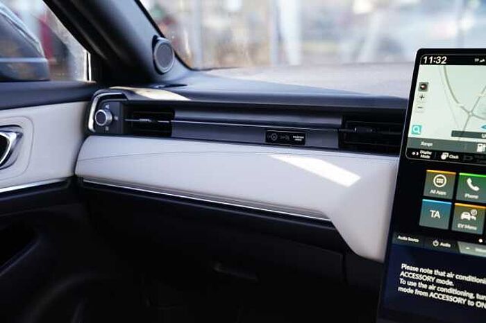 Honda e:Ny1 150kW Advance 69kWh 5dr Auto 