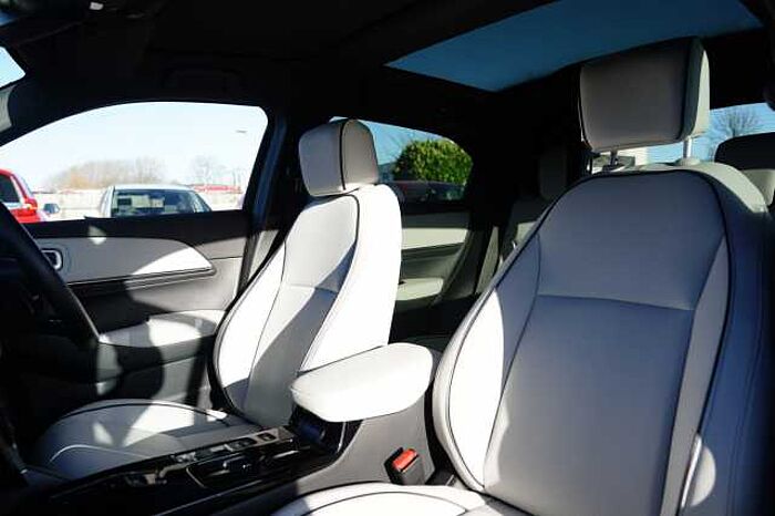 Honda e:Ny1 150kW Advance 69kWh 5dr Auto 