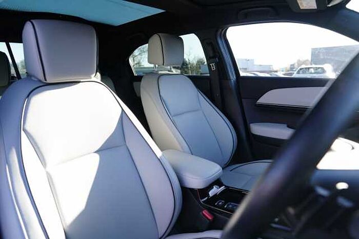 Honda e:Ny1 150kW Advance 69kWh 5dr Auto 