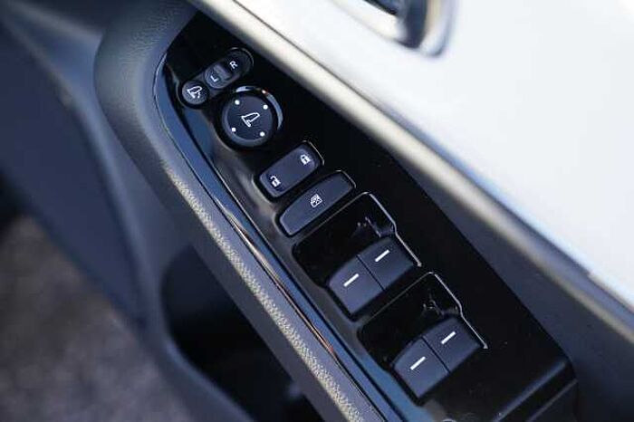 Honda e:Ny1 150kW Advance 69kWh 5dr Auto 