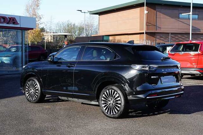 Honda e:Ny1 150kW Advance 69kWh 5dr Auto 