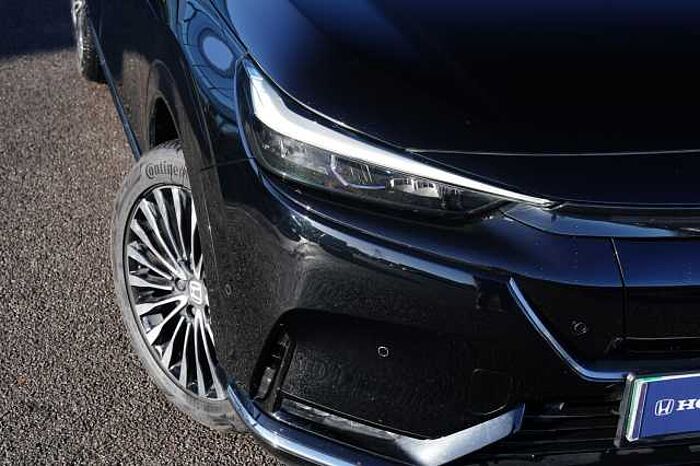 Honda e:Ny1 150kW Advance 69kWh 5dr Auto 