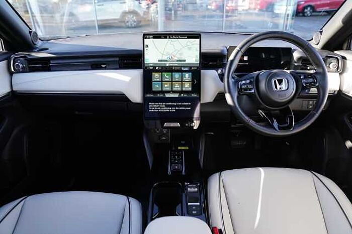 Honda e:Ny1 150kW Advance 69kWh 5dr Auto 