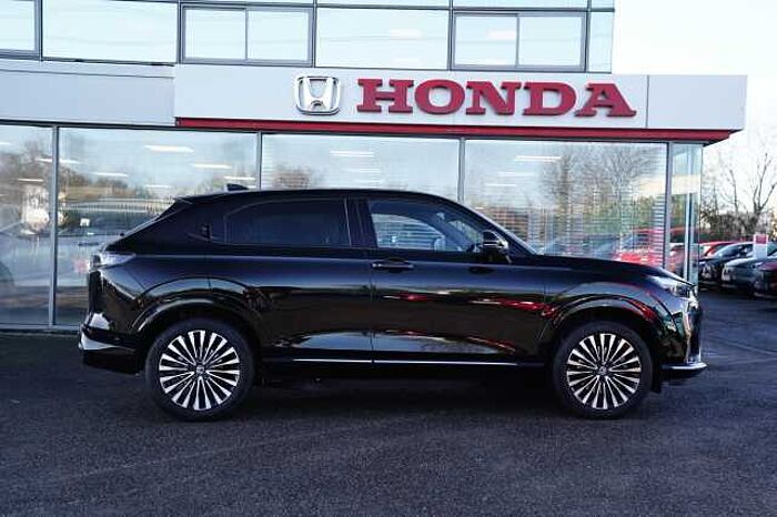 Honda e:Ny1 150kW Advance 69kWh 5dr Auto 