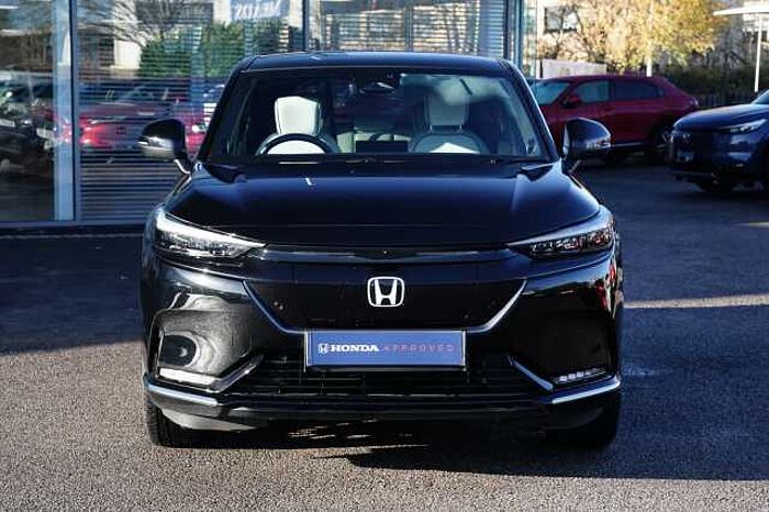 Honda e:Ny1 150kW Advance 69kWh 5dr Auto 