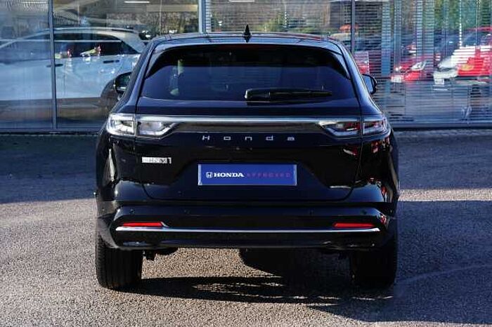 Honda e:Ny1 150kW Advance 69kWh 5dr Auto 