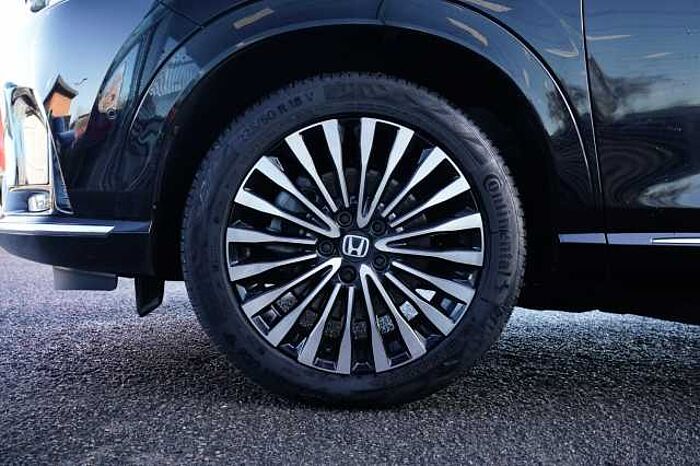 Honda e:Ny1 150kW Advance 69kWh 5dr Auto 