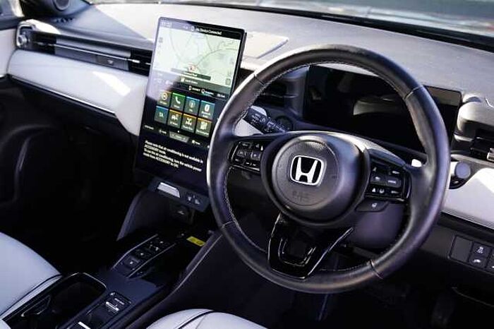 Honda e:Ny1 150kW Advance 69kWh 5dr Auto 