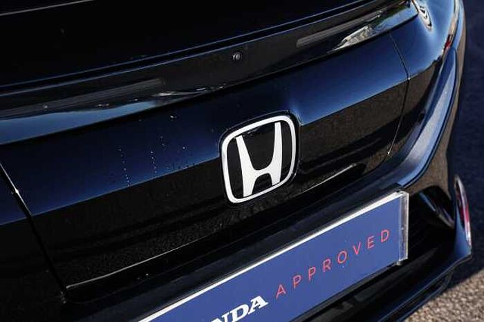 Honda e:Ny1 150kW Advance 69kWh 5dr Auto 