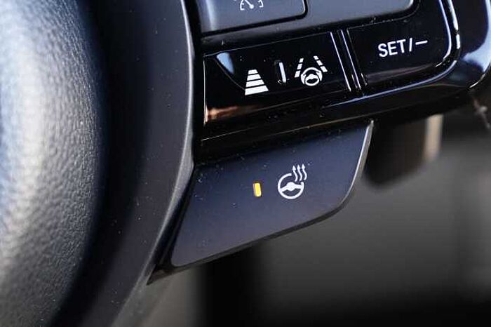 Honda e:Ny1 150kW Advance 69kWh 5dr Auto 