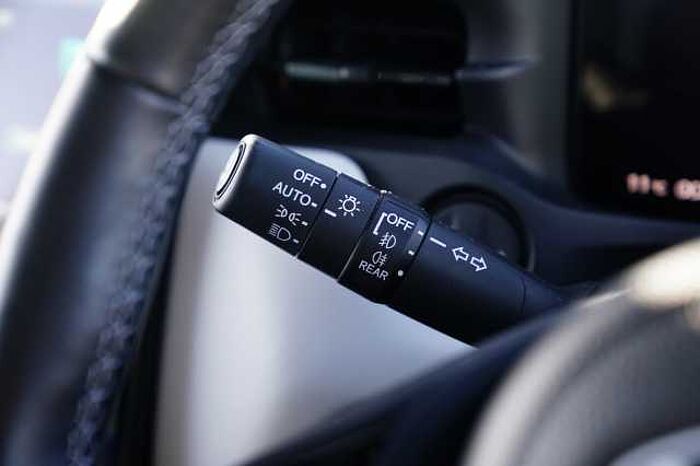 Honda e:Ny1 150kW Advance 69kWh 5dr Auto 