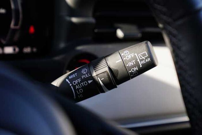 Honda e:Ny1 150kW Advance 69kWh 5dr Auto 