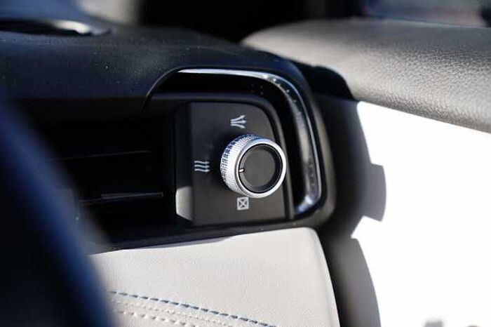 Honda e:Ny1 150kW Advance 69kWh 5dr Auto 