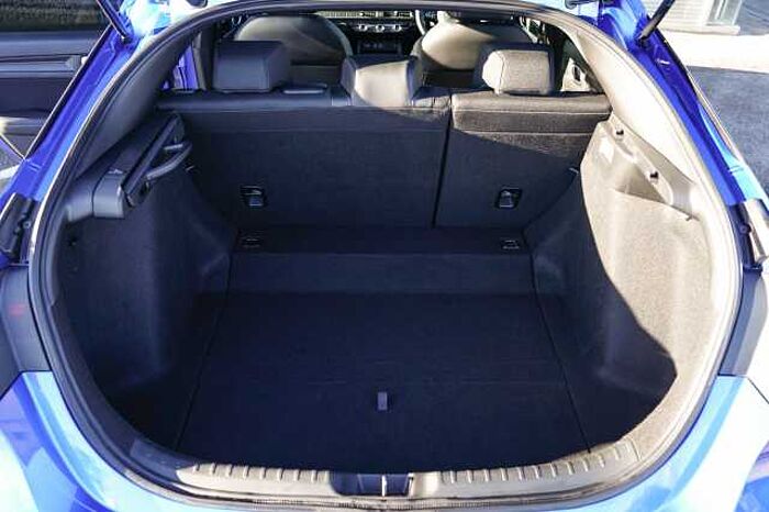 Honda Civic Hybrid 2.0 eHEV Sport 5dr CVT 