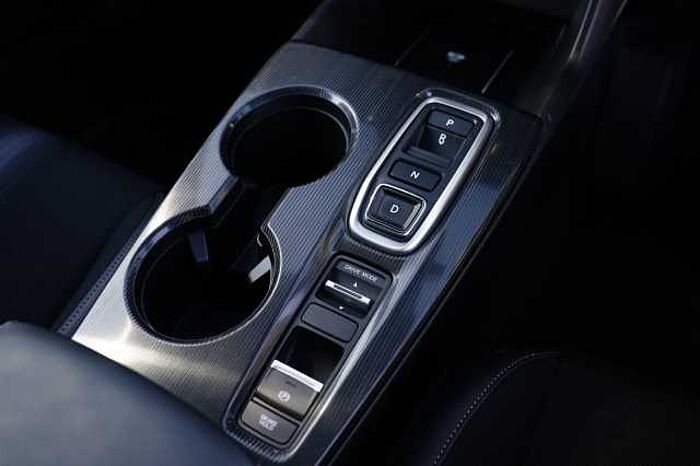 Honda Civic Hybrid 2.0 eHEV Sport 5dr CVT 