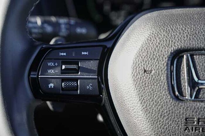 Honda Civic Hybrid 2.0 eHEV Sport 5dr CVT 