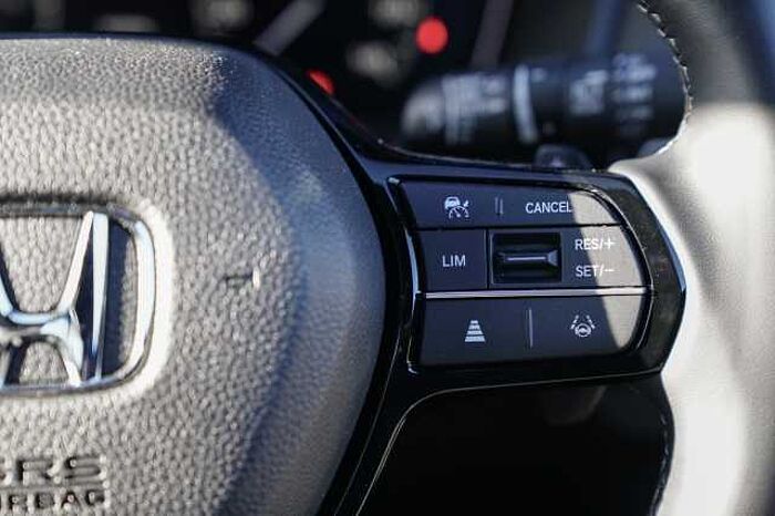 Honda Civic Hybrid 2.0 eHEV Sport 5dr CVT 