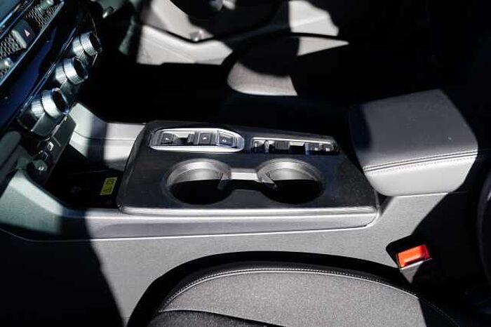 Honda Civic Hybrid 2.0 eHEV Sport 5dr CVT 