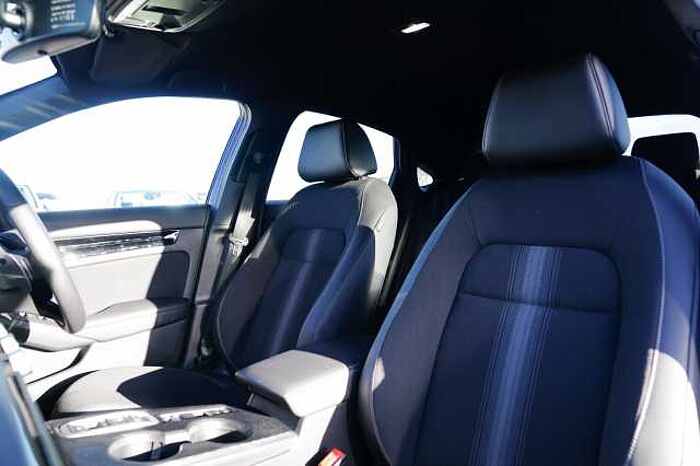 Honda Civic Hybrid 2.0 eHEV Sport 5dr CVT 