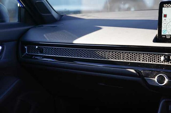 Honda Civic Hybrid 2.0 eHEV Sport 5dr CVT 