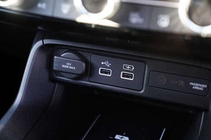 Honda Civic Hybrid 2.0 eHEV Sport 5dr CVT 