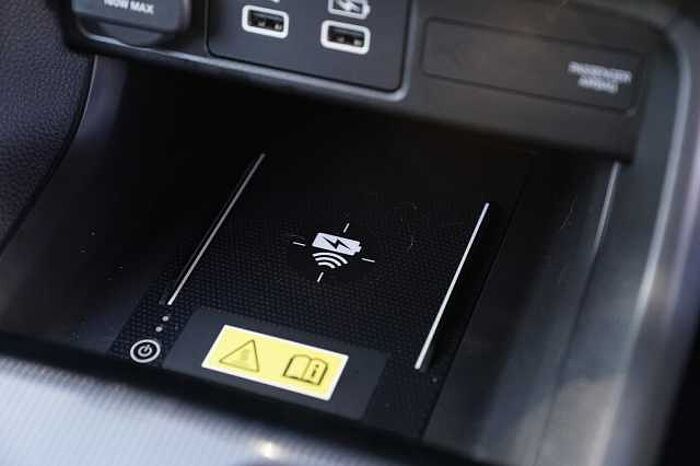 Honda Civic Hybrid 2.0 eHEV Sport 5dr CVT 