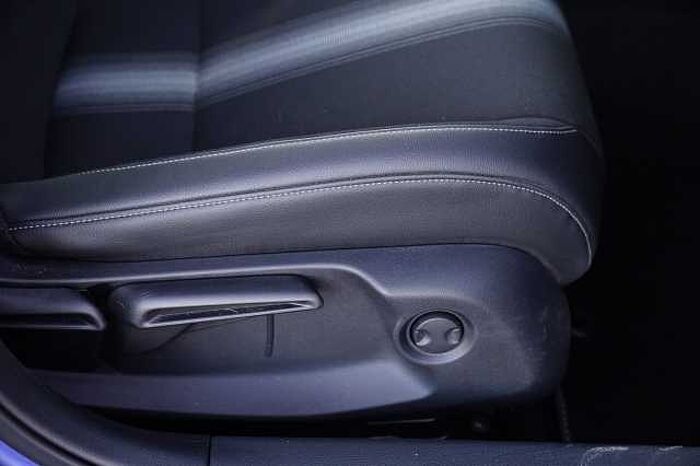 Honda Civic Hybrid 2.0 eHEV Sport 5dr CVT 