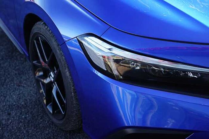 Honda Civic Hybrid 2.0 eHEV Sport 5dr CVT 