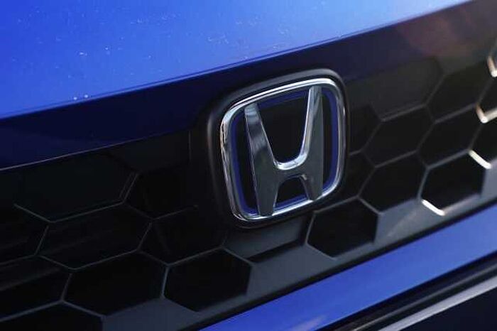 Honda Civic Hybrid 2.0 eHEV Sport 5dr CVT 