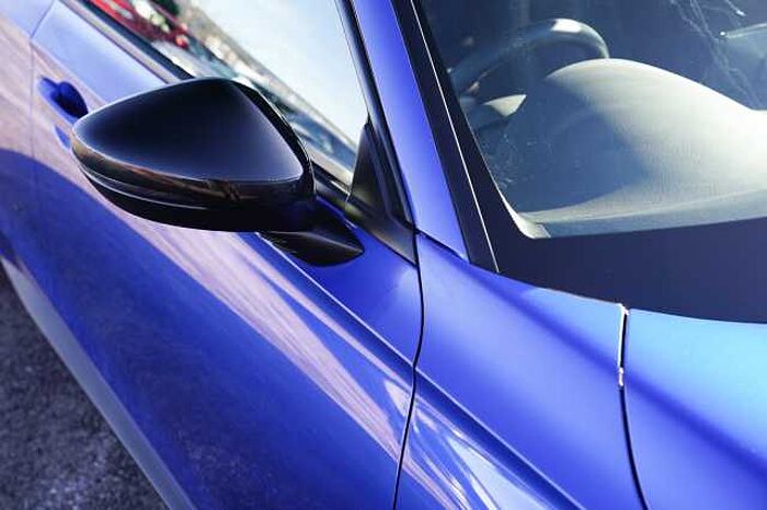 Honda Civic Hybrid 2.0 eHEV Sport 5dr CVT 