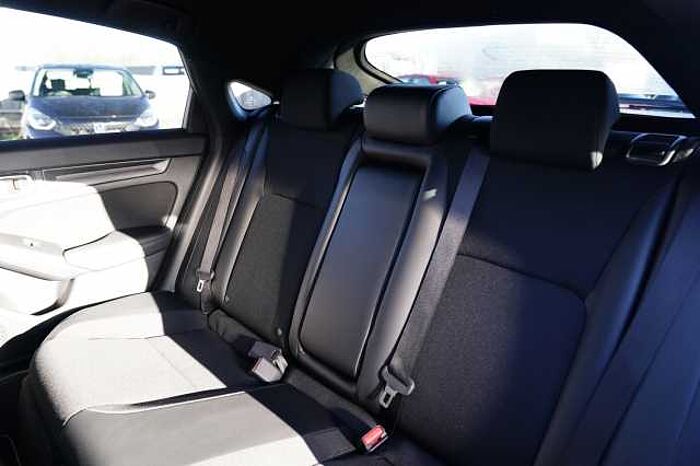 Honda Civic Hybrid 2.0 eHEV Sport 5dr CVT 