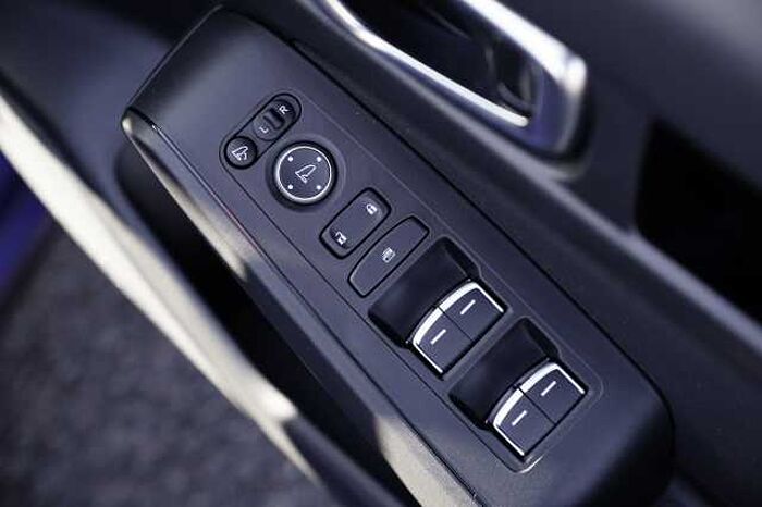 Honda Civic Hybrid 2.0 eHEV Sport 5dr CVT 