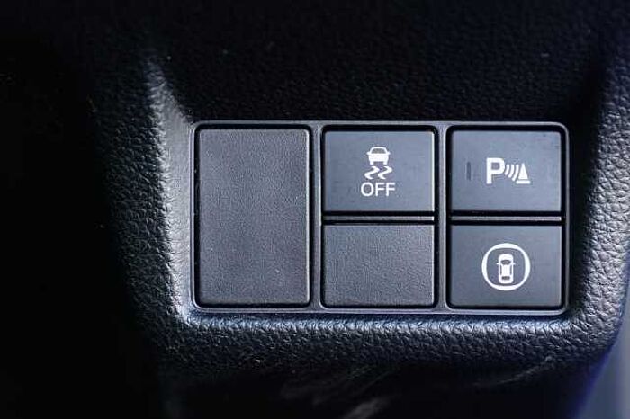 Honda Civic Hybrid 2.0 eHEV Sport 5dr CVT 