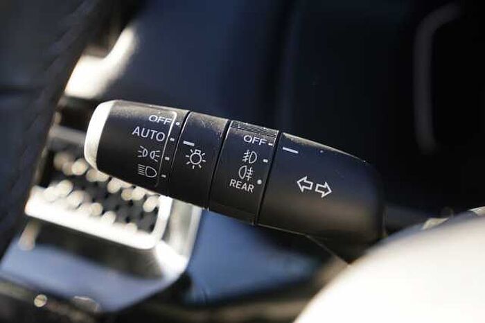 Honda Civic Hybrid 2.0 eHEV Sport 5dr CVT 