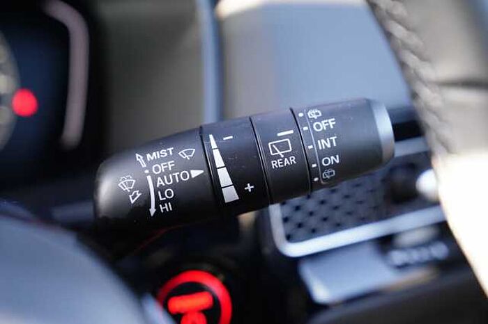 Honda Civic Hybrid 2.0 eHEV Sport 5dr CVT 