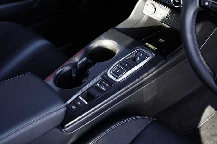 Honda Civic Hybrid 2.0 eHEV Sport 5dr CVT 