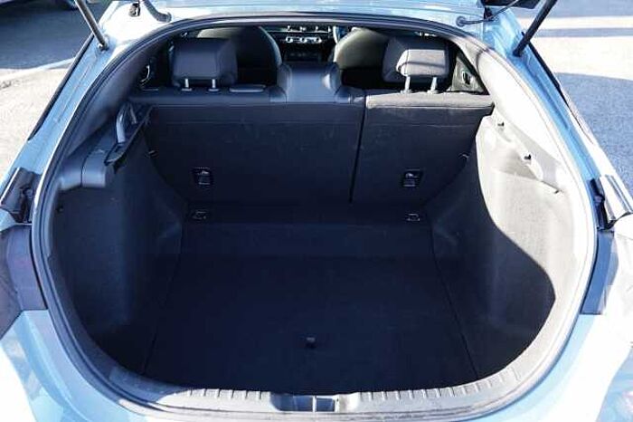 Honda Civic Hybrid 2.0 eHEV Sport 5dr CVT 